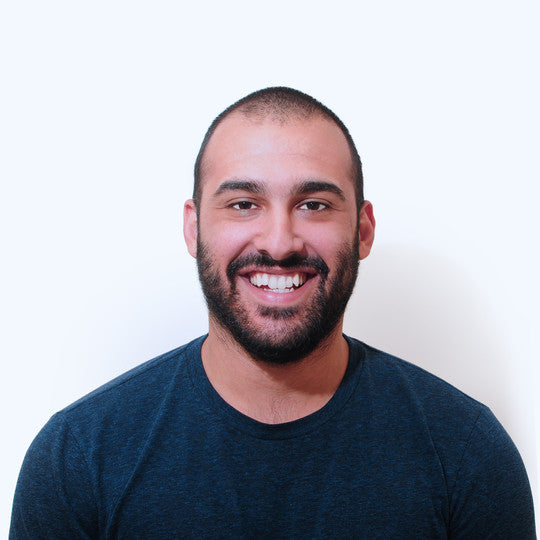 Anthony Mastrangelo