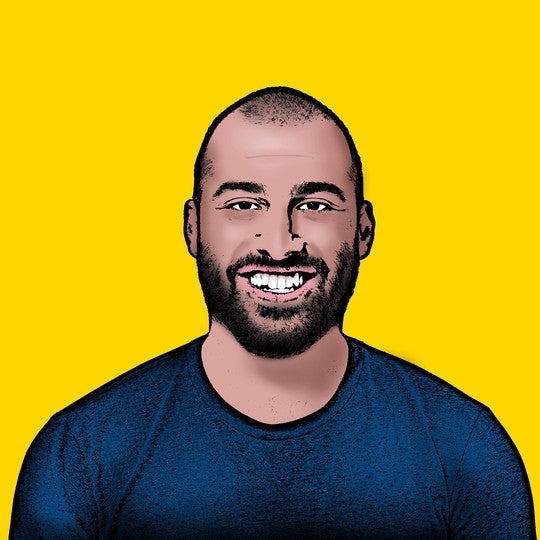 Anthony Mastrangelo