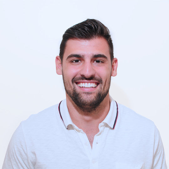 Carmelo Mastrangelo