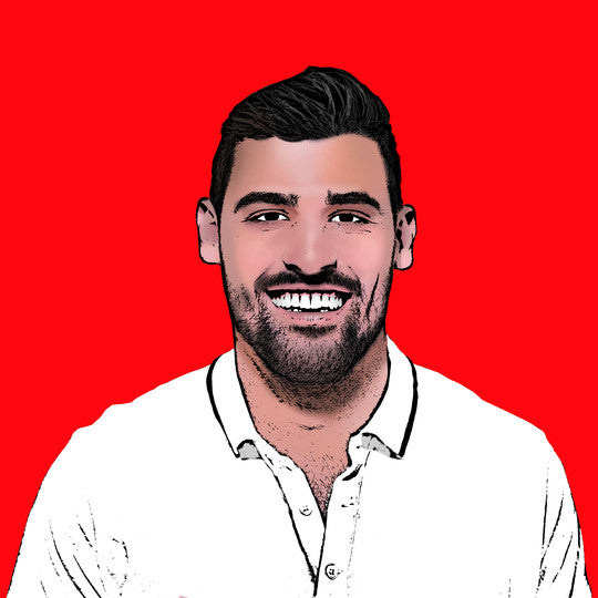 Carmelo Mastrangelo
